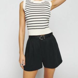 Reformation Mason Short